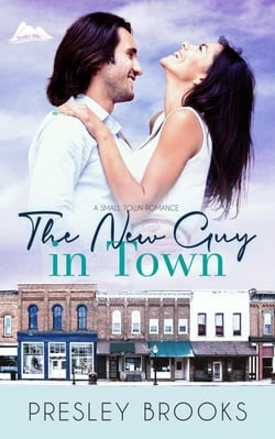 The New Guy in Town - Tender Hills