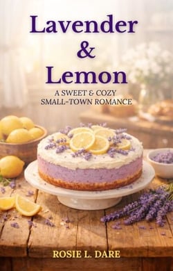 Lavender and Lemon