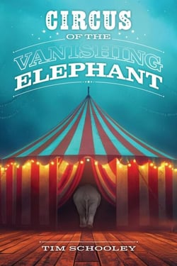 Circus of the Vanishing Elephant