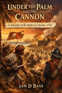 Under the Palm and the Cannon - Small Bites