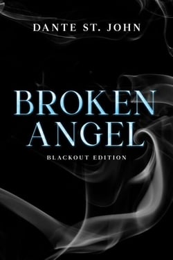 Broken Angel - After the Breaking, #2