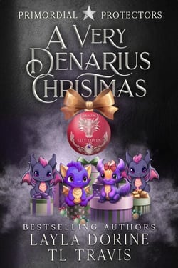 A Very Denarius Christmas - Primordial Protectors