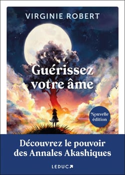 Guérissez votre âme