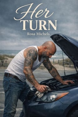 Her Turn