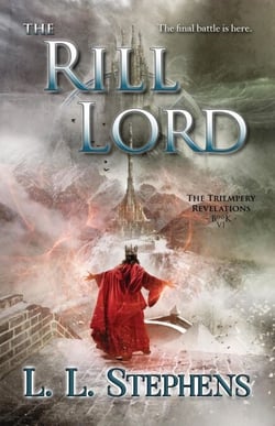 The Rill Lord - The Triempery Revelations, #6