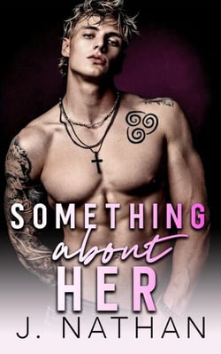 Something About Her - Big Air, #2