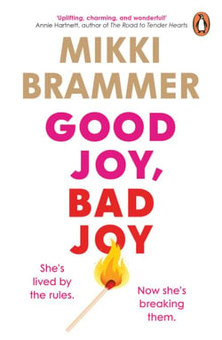 Good Joy, Bad Joy