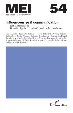 Influenceur.se &amp; communication