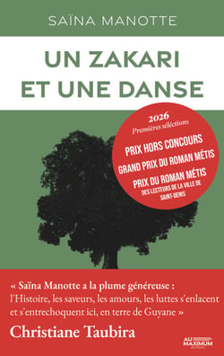 Un zakari et une danse