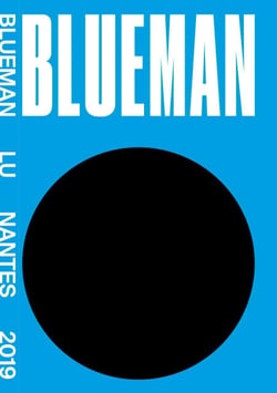 Blueman - Nantes 2019