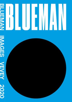Blueman - Vevey 2020