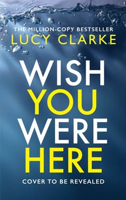 Wish You Were Here
