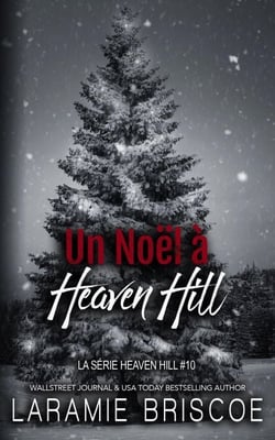 Un Noël à Heaven Hill - La Série Heaven Hill, #10