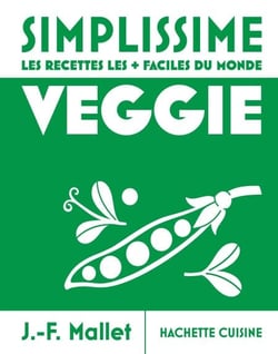 Simplissime - Veggie - Nouvelle édition