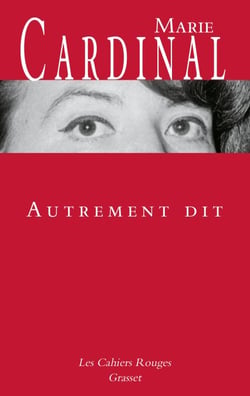 Autrement dit