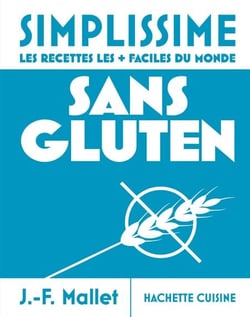 Simplissime - Sans Gluten - Nouvelle édition