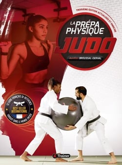 La Prépa Physique Judo - 3e édition