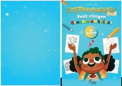 STEPHYNOURS EVEIL : Petit Citoyen Grandes ambitions