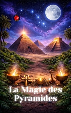 La Magie des Pyramides