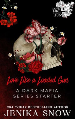 Love Like a Loaded Gun: Series Starter - Love Like a Loaded Gun, #0.5