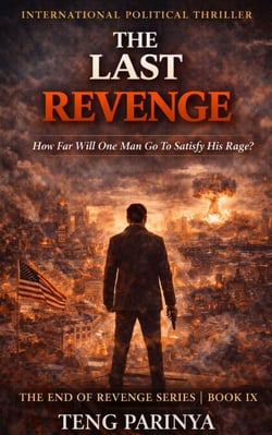 The Last Revenge - The End of Revenge Series, #9