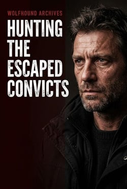 Hunting the Escaped Convicts - Russian True Crime Stories, #1
