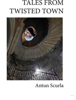 Tales from Twisted Town