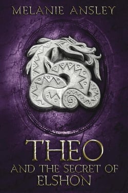 Theo and the Secret of Elshon - Book of Theo, #2