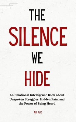 The Silence We Hide