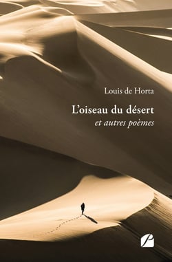 L'oiseau du désert - et autres poèmes