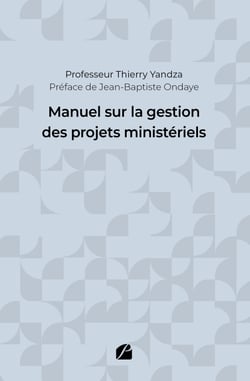 Manuel sur la gestion des projets ministériels
