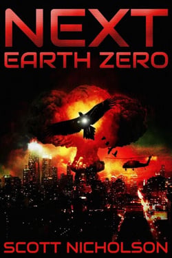 Earth Zero - Next, #2