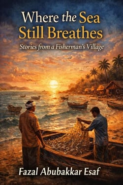 Where the Sea Still Breathes
