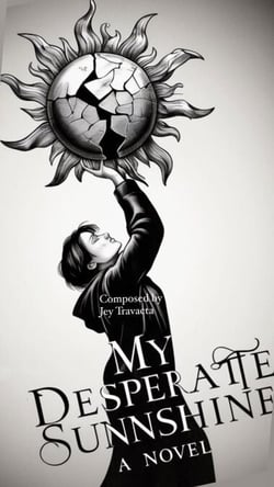 My Desperate Sunshine. - 1, #1