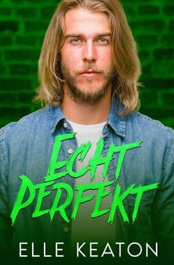 Echt Perfekt - Akte West Coast, #5