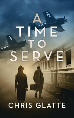 A Time to Serve - A Time to Serve, #1