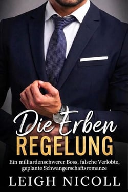 Die Erbenregelung - Die Rourke-Imperium der Gelübde-Reihe, #1