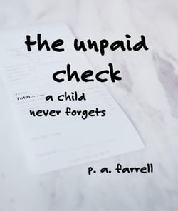 The Unpaid Check