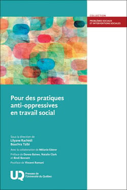 Pour des pratiques anti-oppressives en travail social