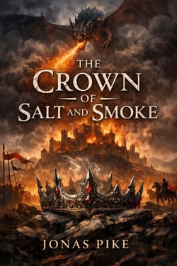The Crown of Salt and Smoke