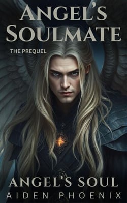 The Prequel: Angel's Soulmate - Angel's Soul, #0