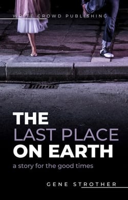 The Last Place on Earth: A Story for the Good Times - Character of the Song, #10