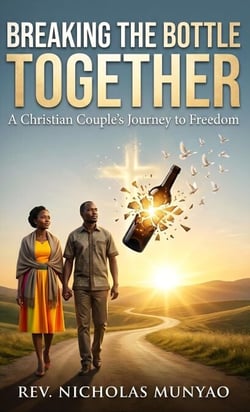 Breaking the Bottle Together: A Christian Couple’s Journey to Freedom
