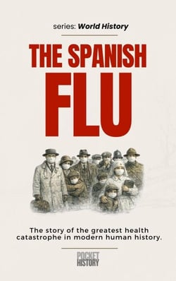 The Spanish Flu - World History, #0