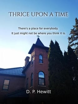 Thrice Upon a Time