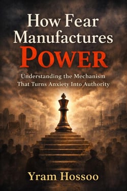 How Fear Manufactures POWER
