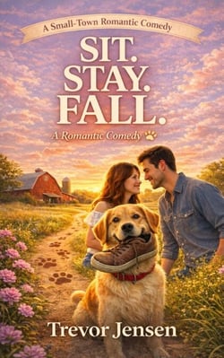 Sit. Stay. Fall: A Romantic Comedy