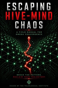 Escaping Hive-Mind Chaos: A Field Manual for Omega Convergence - The Omega Convergence Series