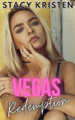 Vegas Redemption (Vegas Redemption Boek 0) Dutch Edition