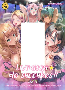 Livraison de succubes - Volume 3